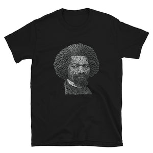 Open image in slideshow, Frederick Douglass Shirt
