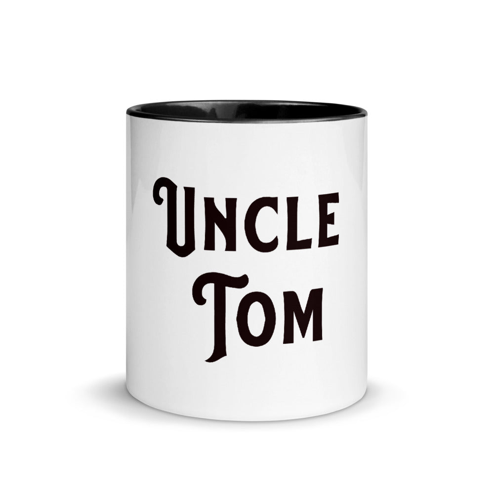 Uncle Tom Mug